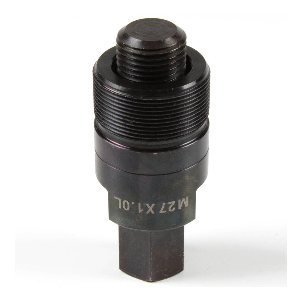 Whites Flywheel Puller 27Mm X 1.0 L/H Thread (Male)