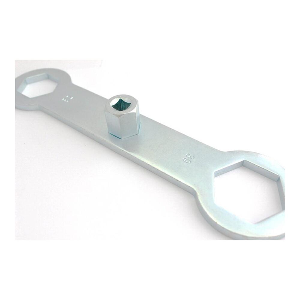 Whites Clutch Nut Wrench - 32Mm X 39Mm