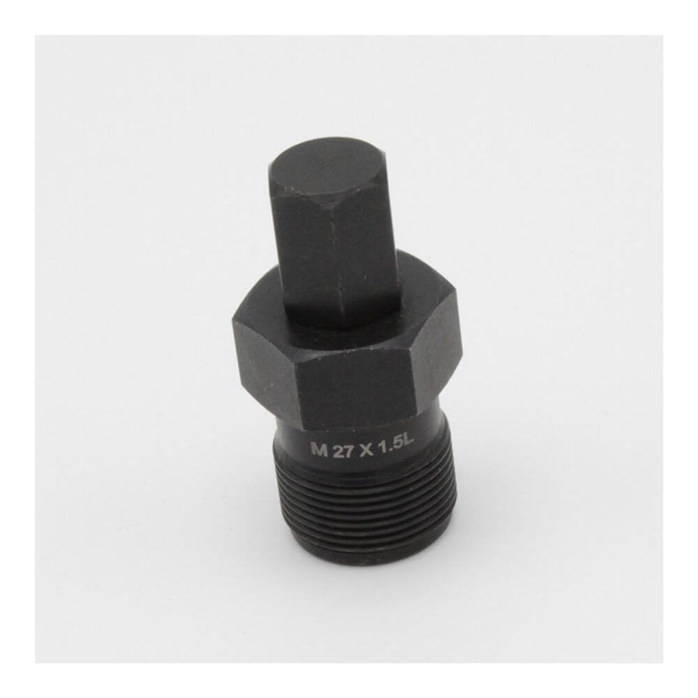 Whites Flywheel Puller M27x1.5 L/H External Thread