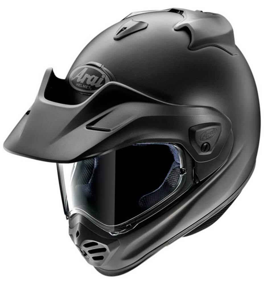 Arai Tour-X5 Blk Frost