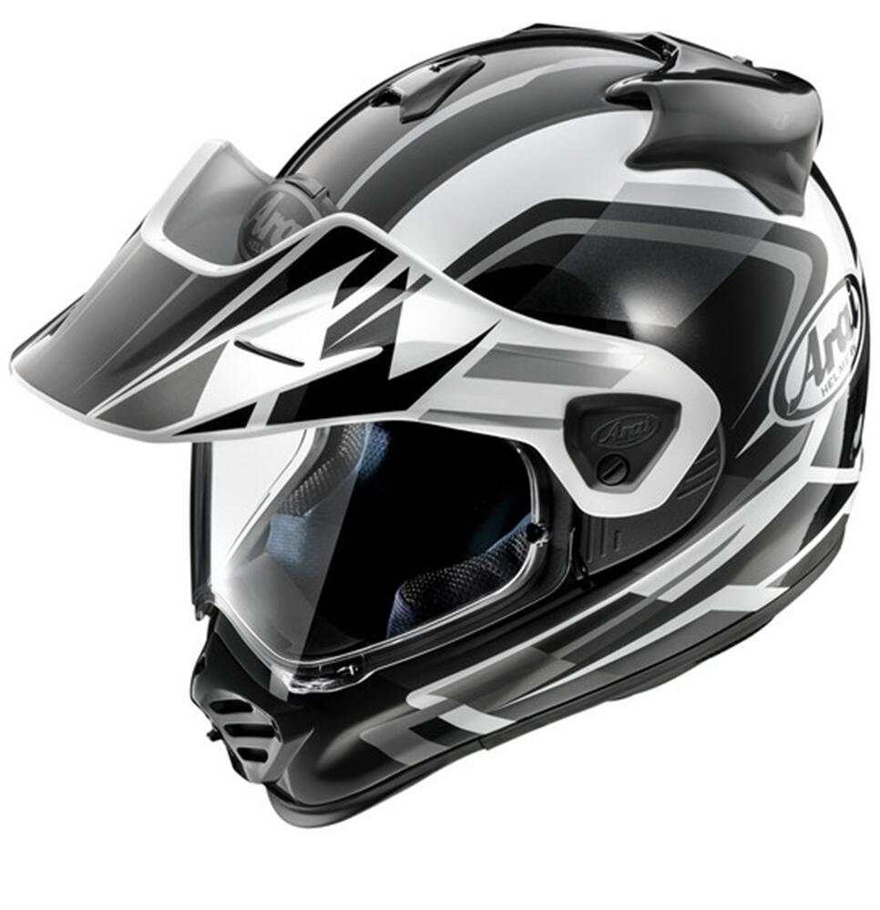 Arai Tour-X5 Discovery Wht