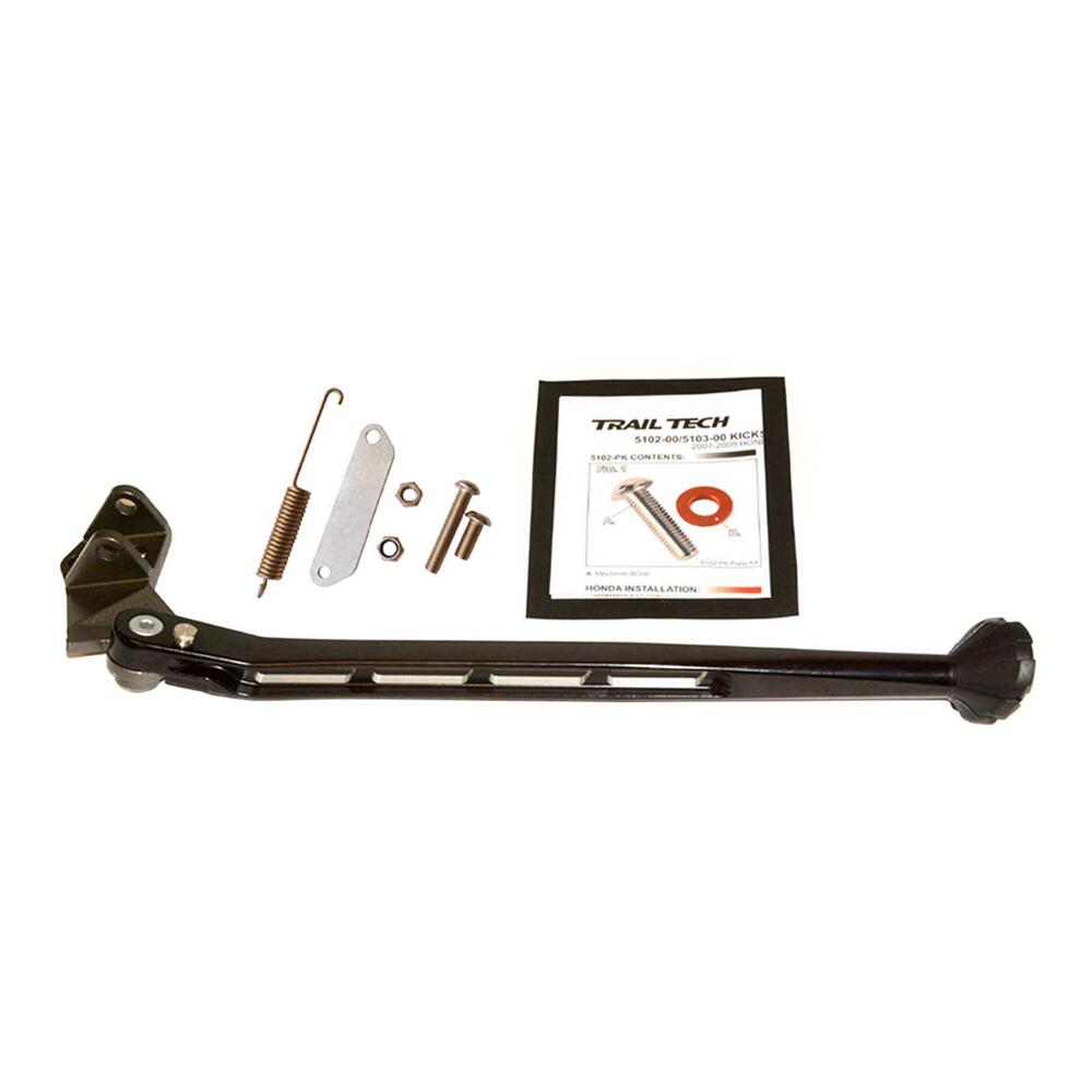 Trail Tech Kickstand 5106-00 - Hon Crf450-R/Rx 17-18