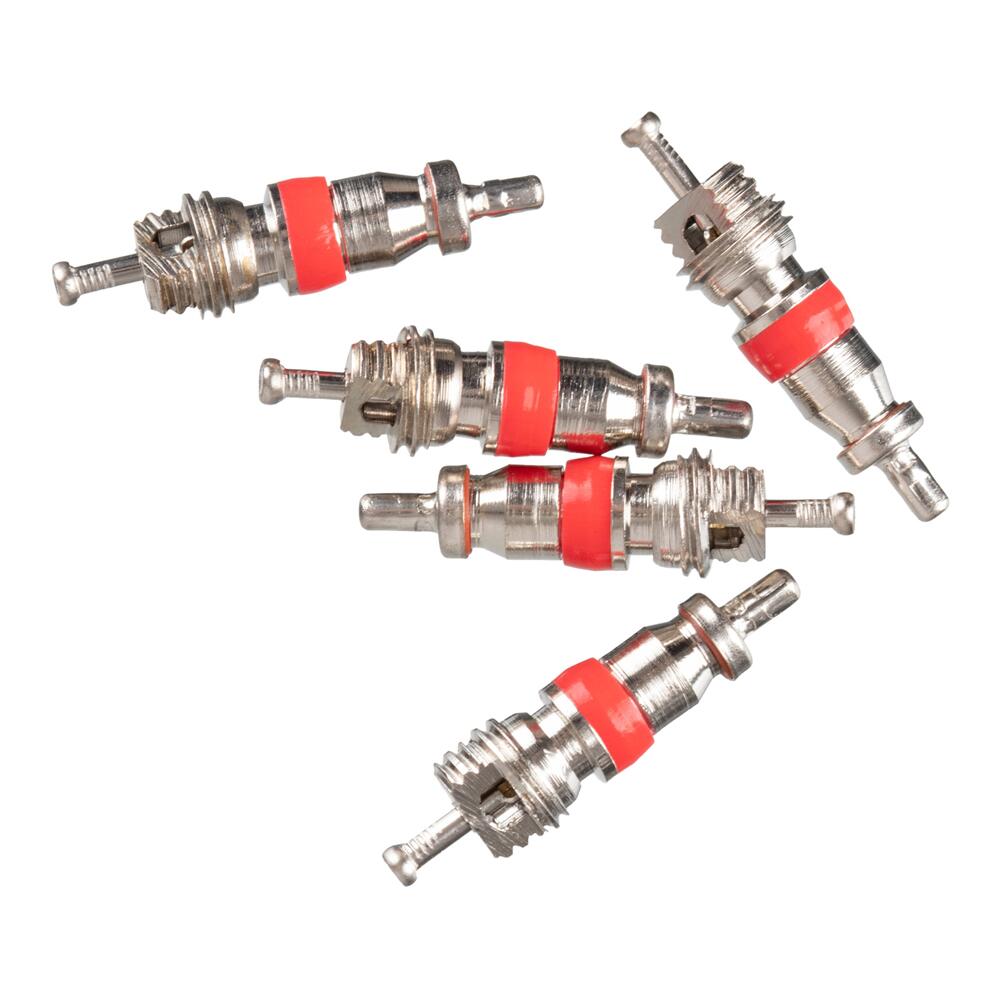 Whites Valve Core - 5Pc Pack
