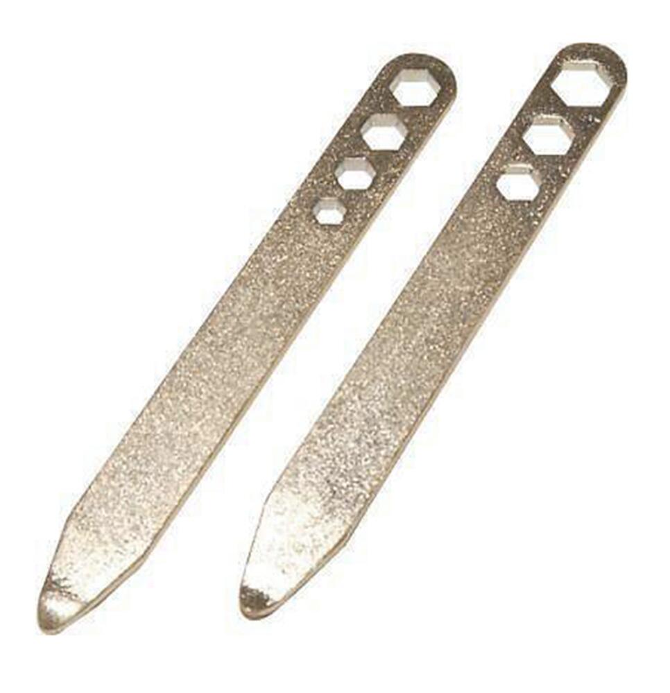 Emgo Tyre Lever W/Socket