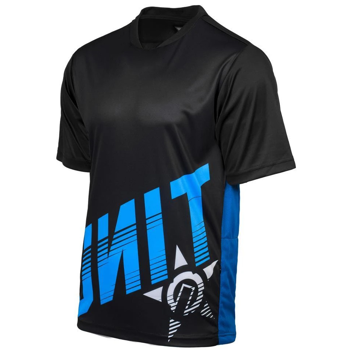 unit mtb jersey