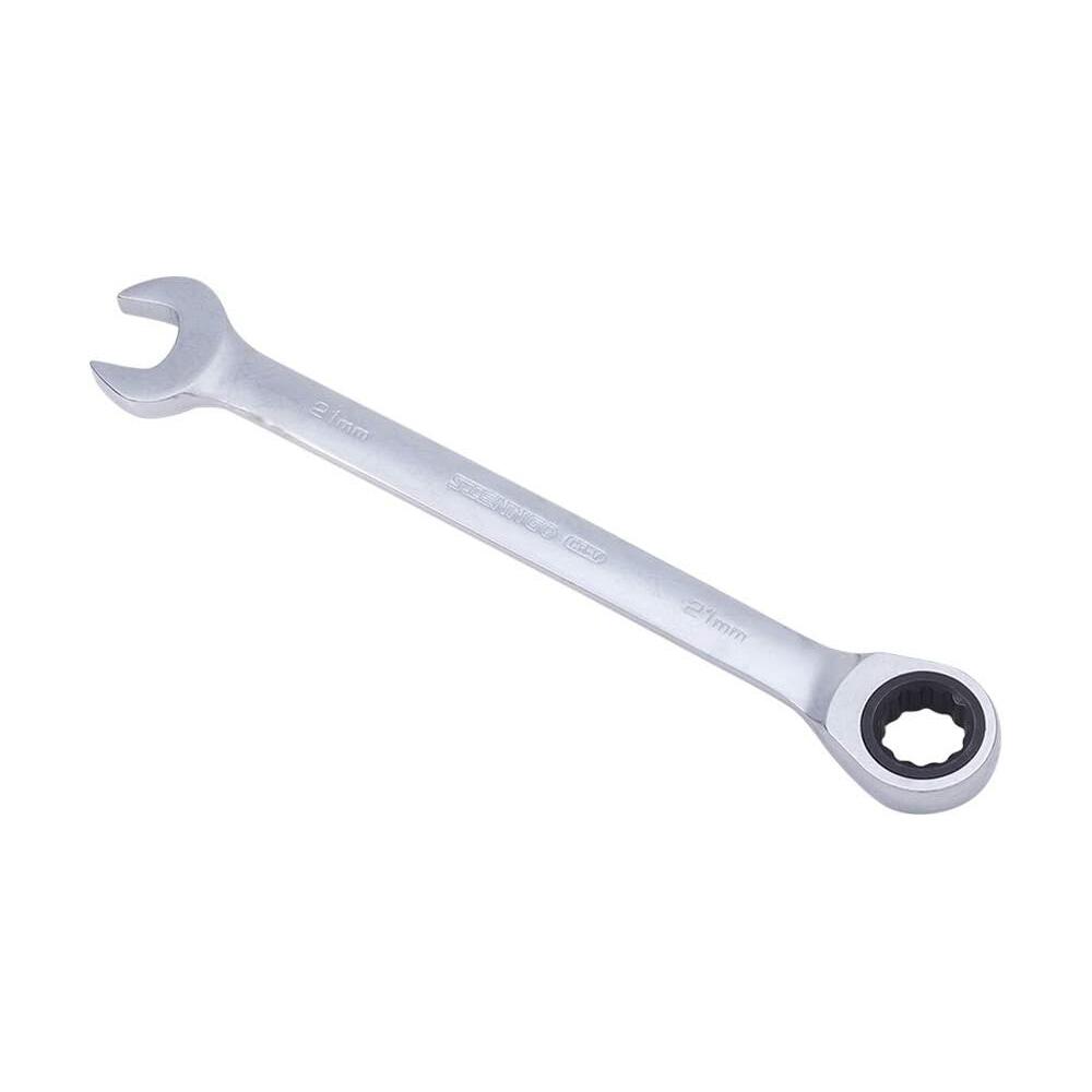 Psychic Mx Up-12135-4 Psychic Mx Reversible Gear Wrench Psychic 12Mm