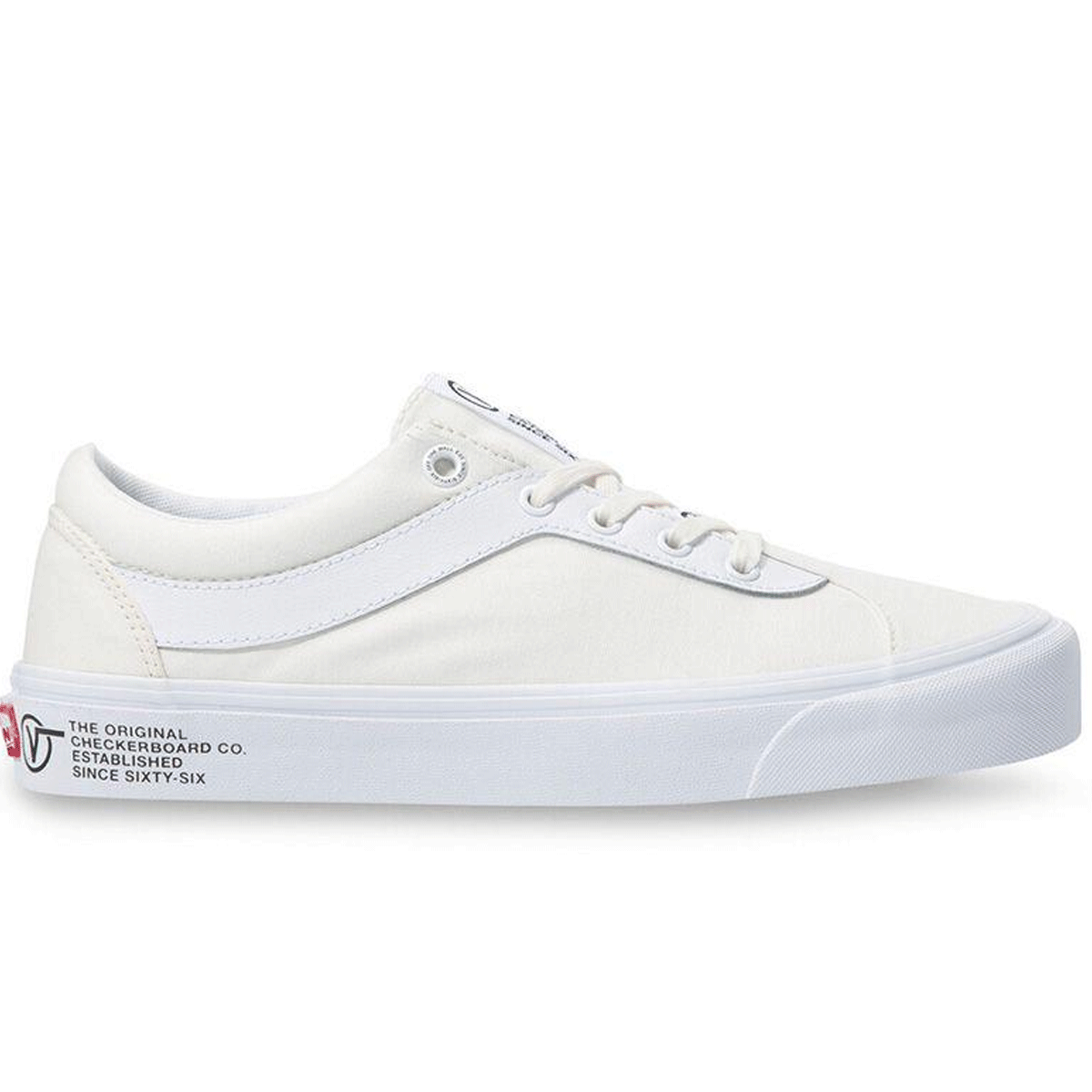 vans distort bold ni shoes