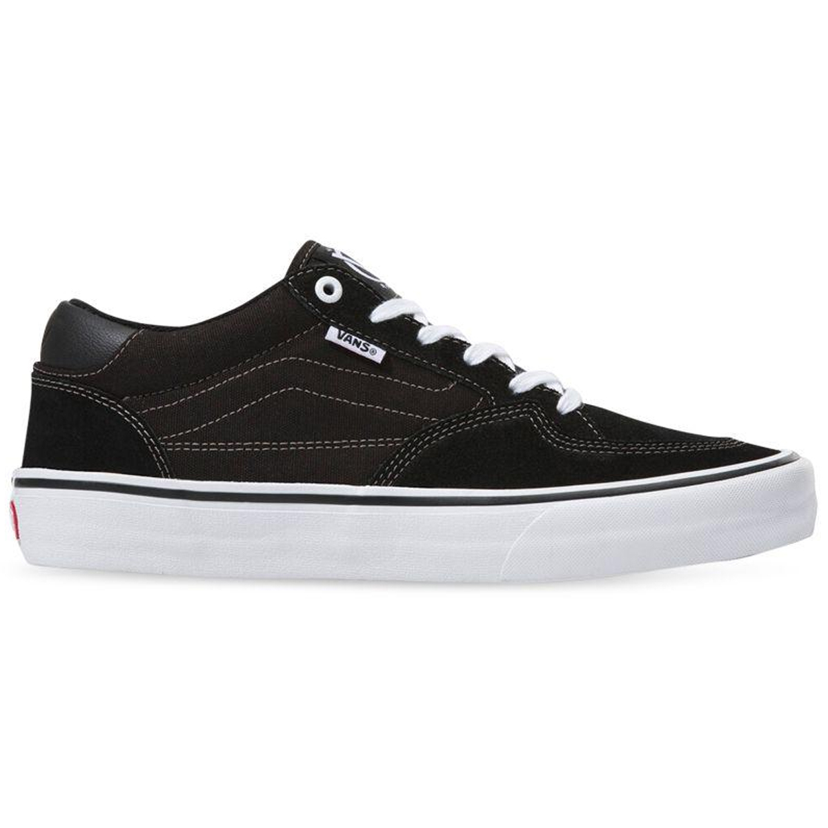 vans pro nz