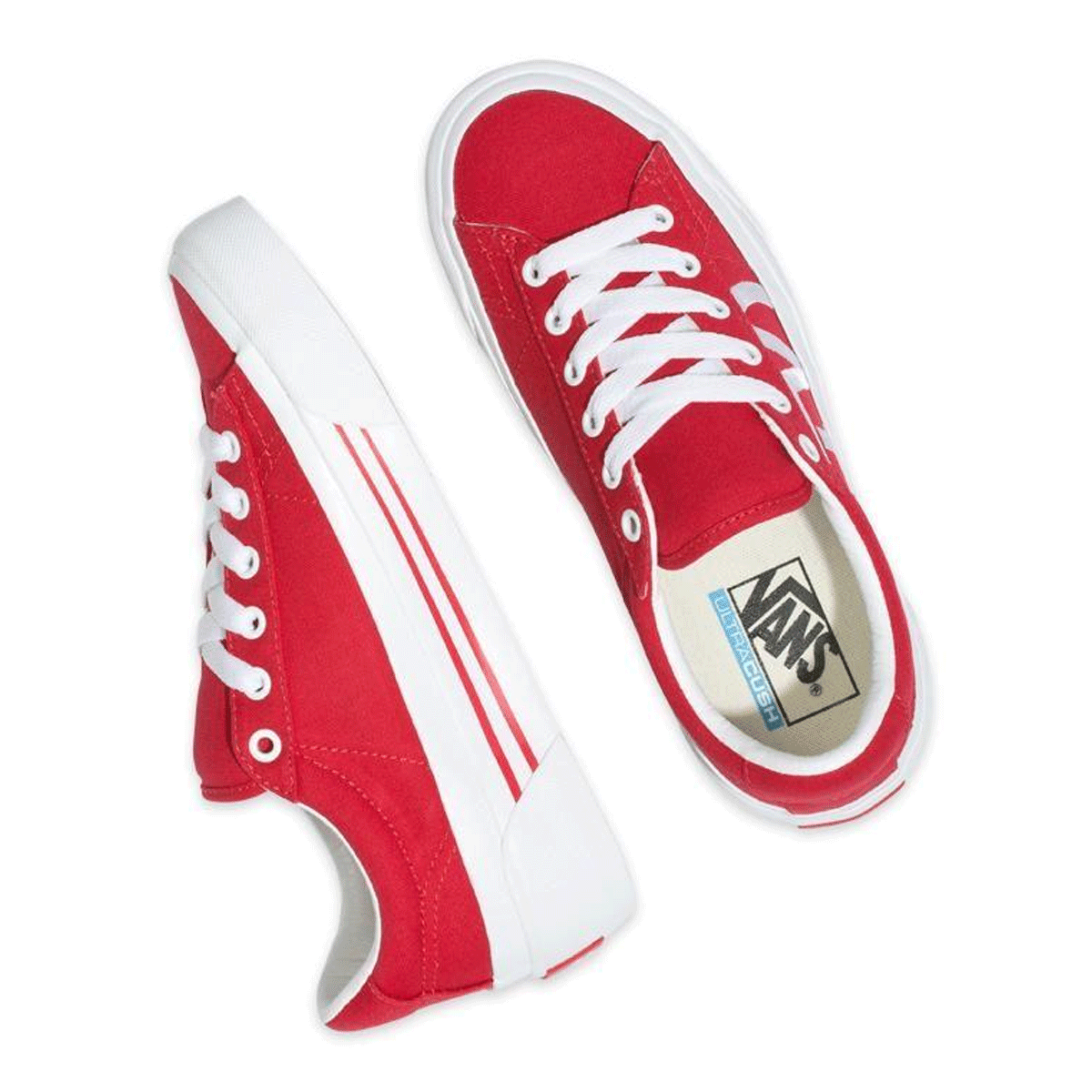 red canvas sid ni