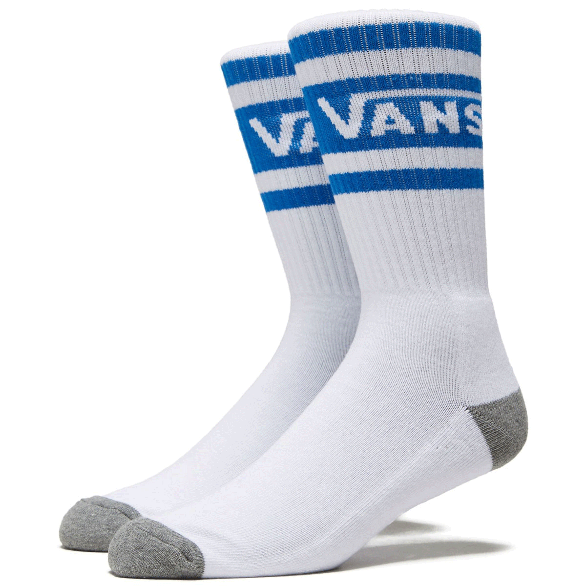 vans tribe crew socks