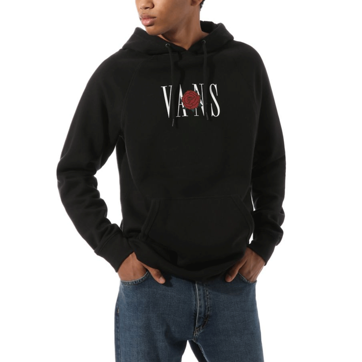 vans hoodie nz