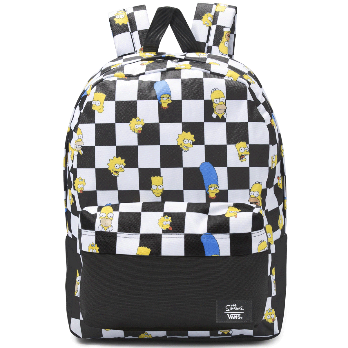 next vans backpack