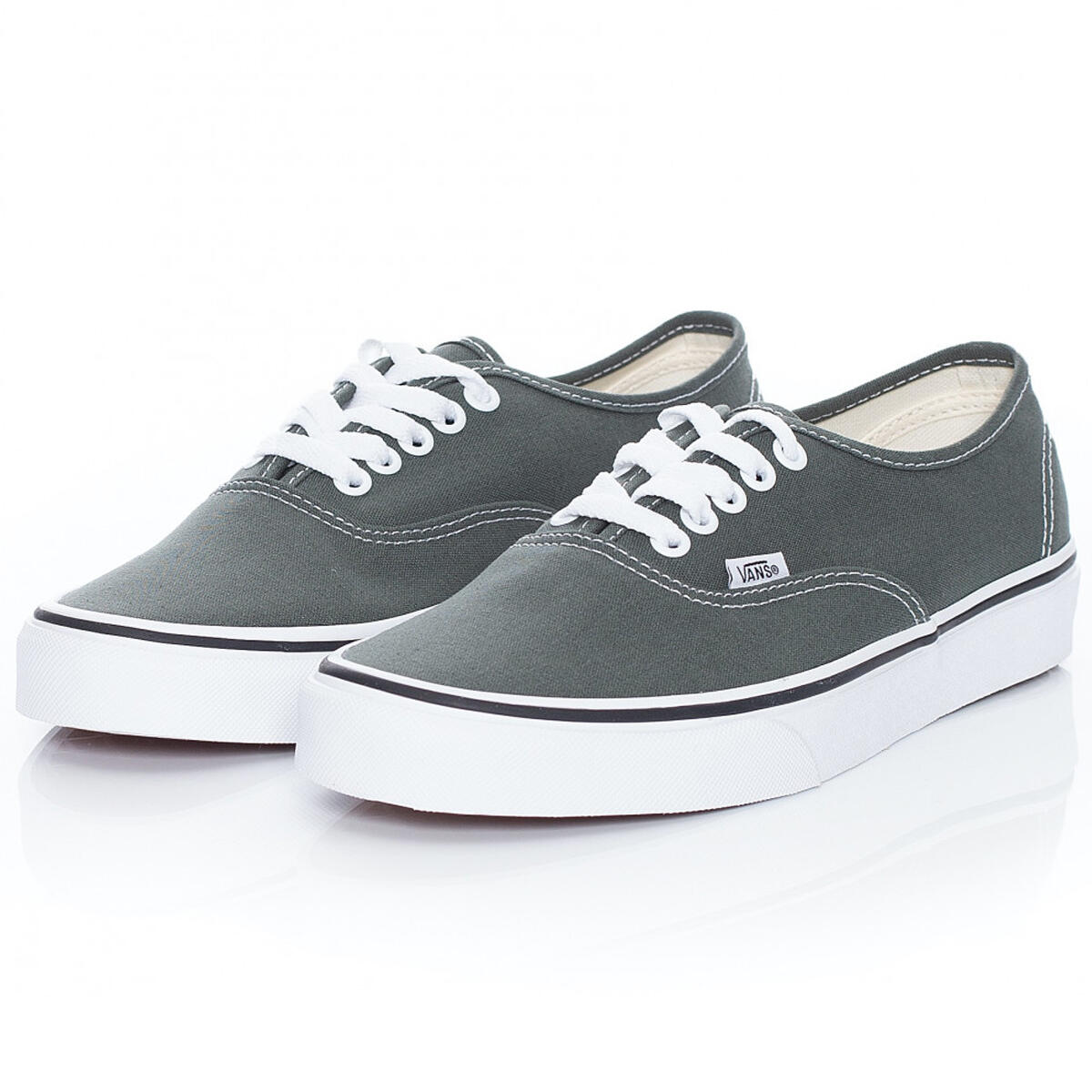 vans authentic thyme