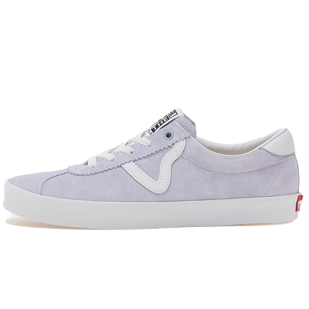 Vans Sport Low Color Theory Halogen Blue