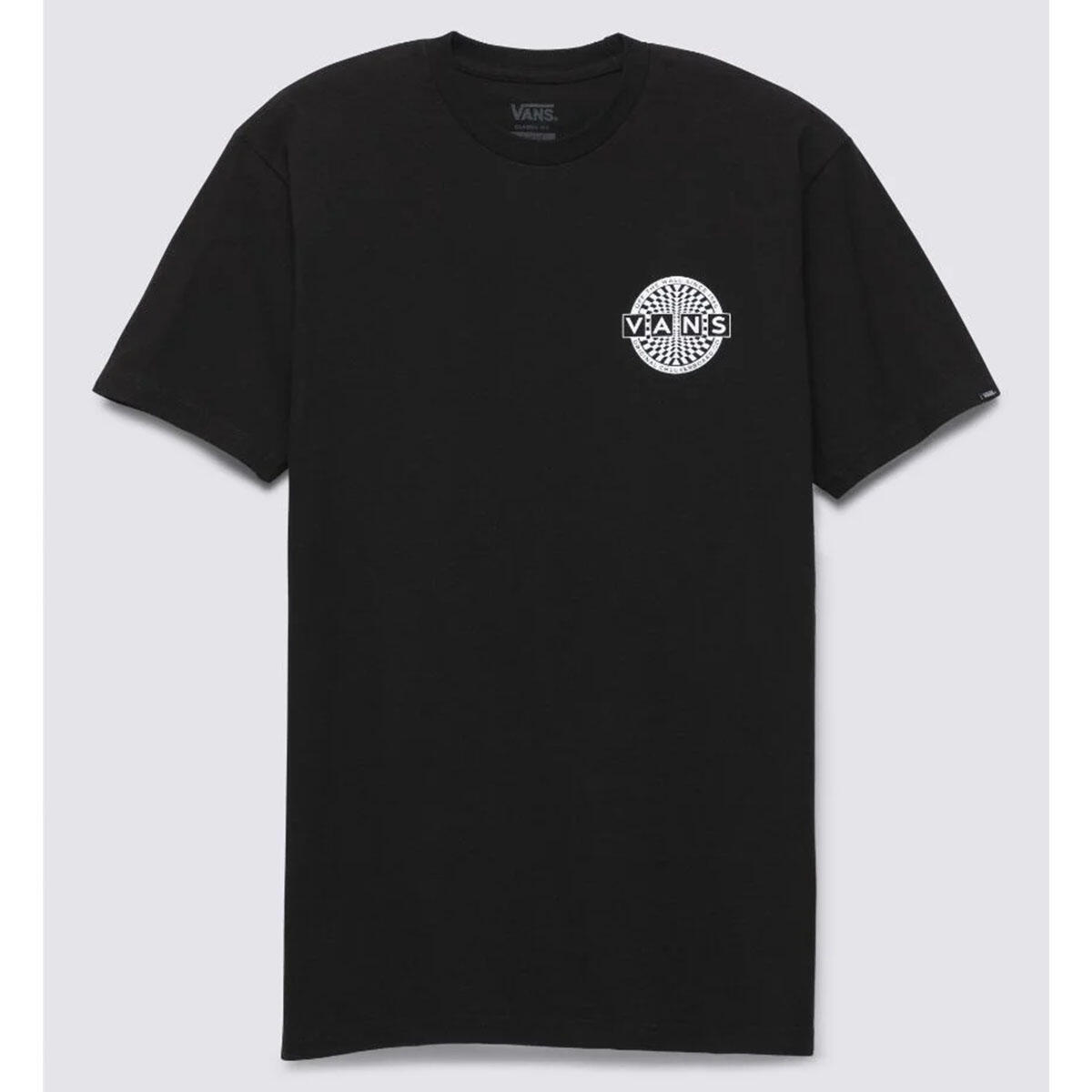 Vans t outlet shirt nz