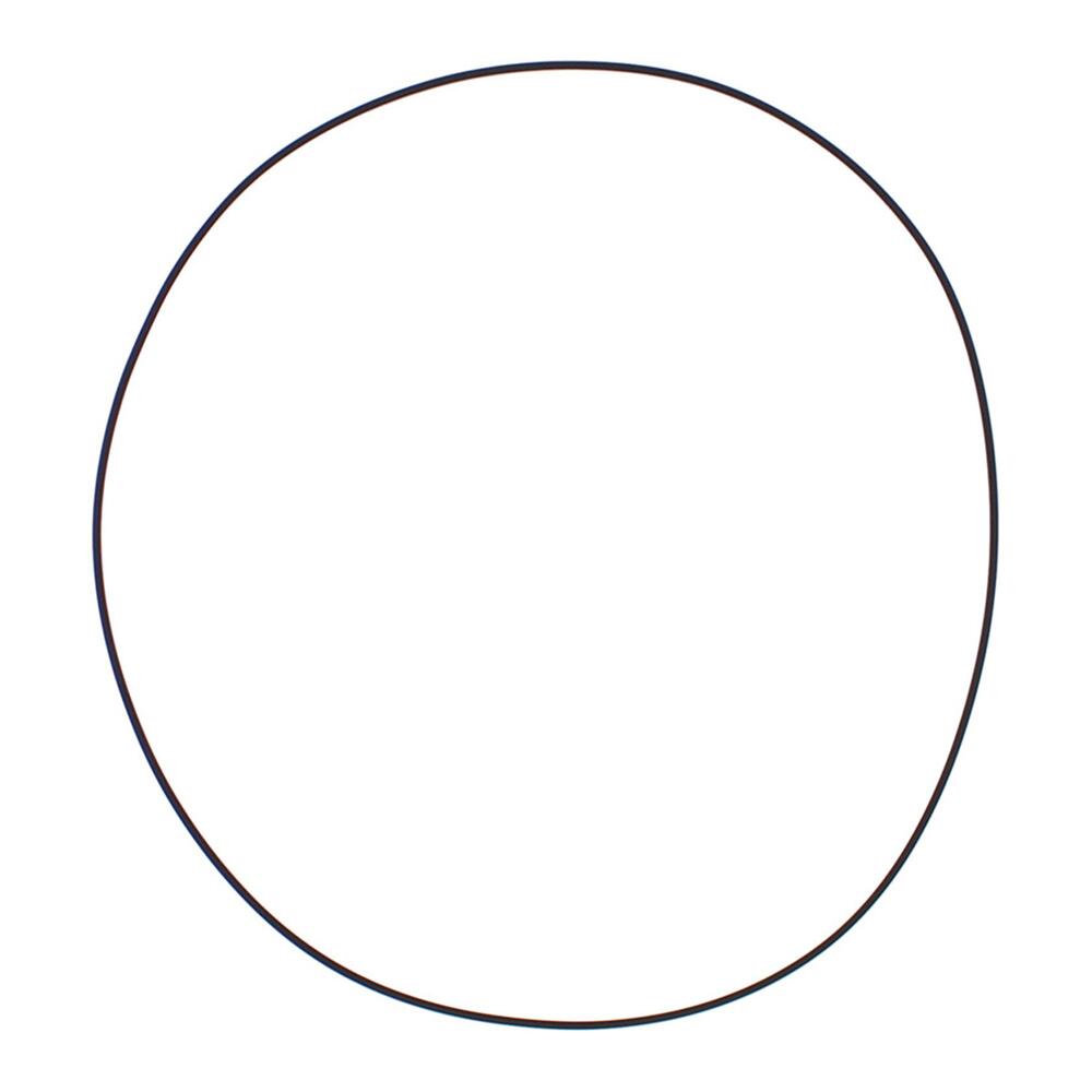 Whites Vertex Outer Clutch Gasket Honda Ver817716