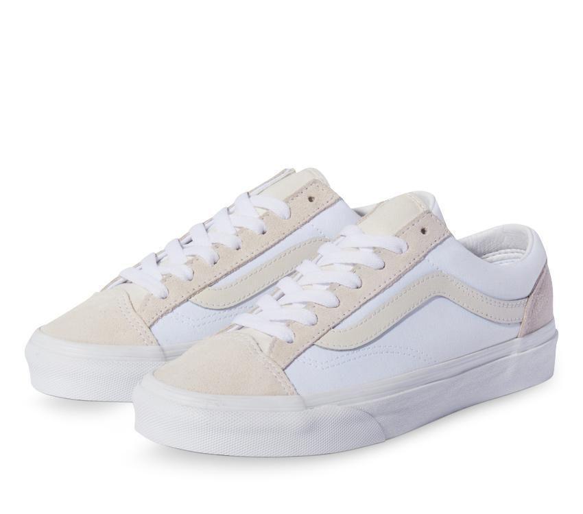 vans marshmallow style 36