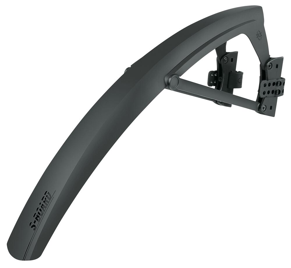 Sks S-Board Mudguard Front