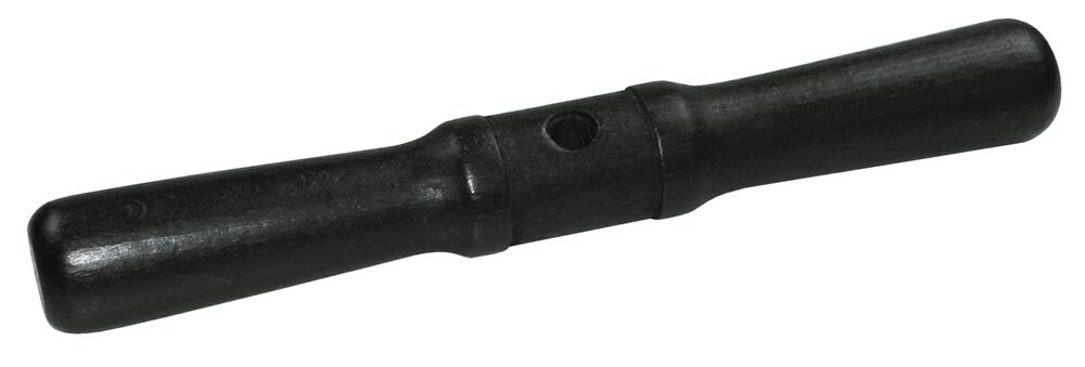 Sks Wooden Handle For Renkompressor - Black