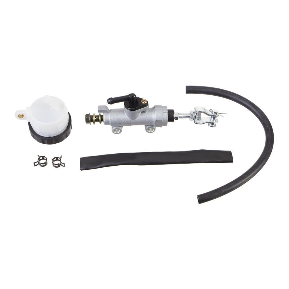 Whites Brake Master Cylinder Honda Wbmch03