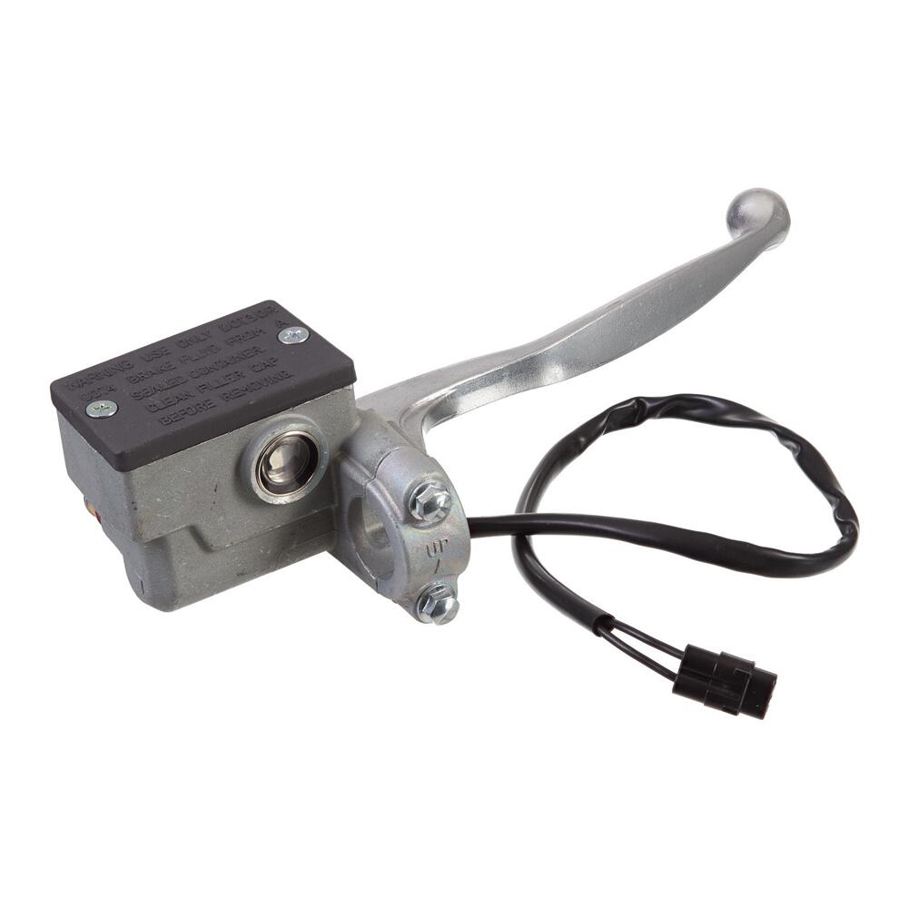 Whites Brake Master Cylinder Yamaha Wbmcy01