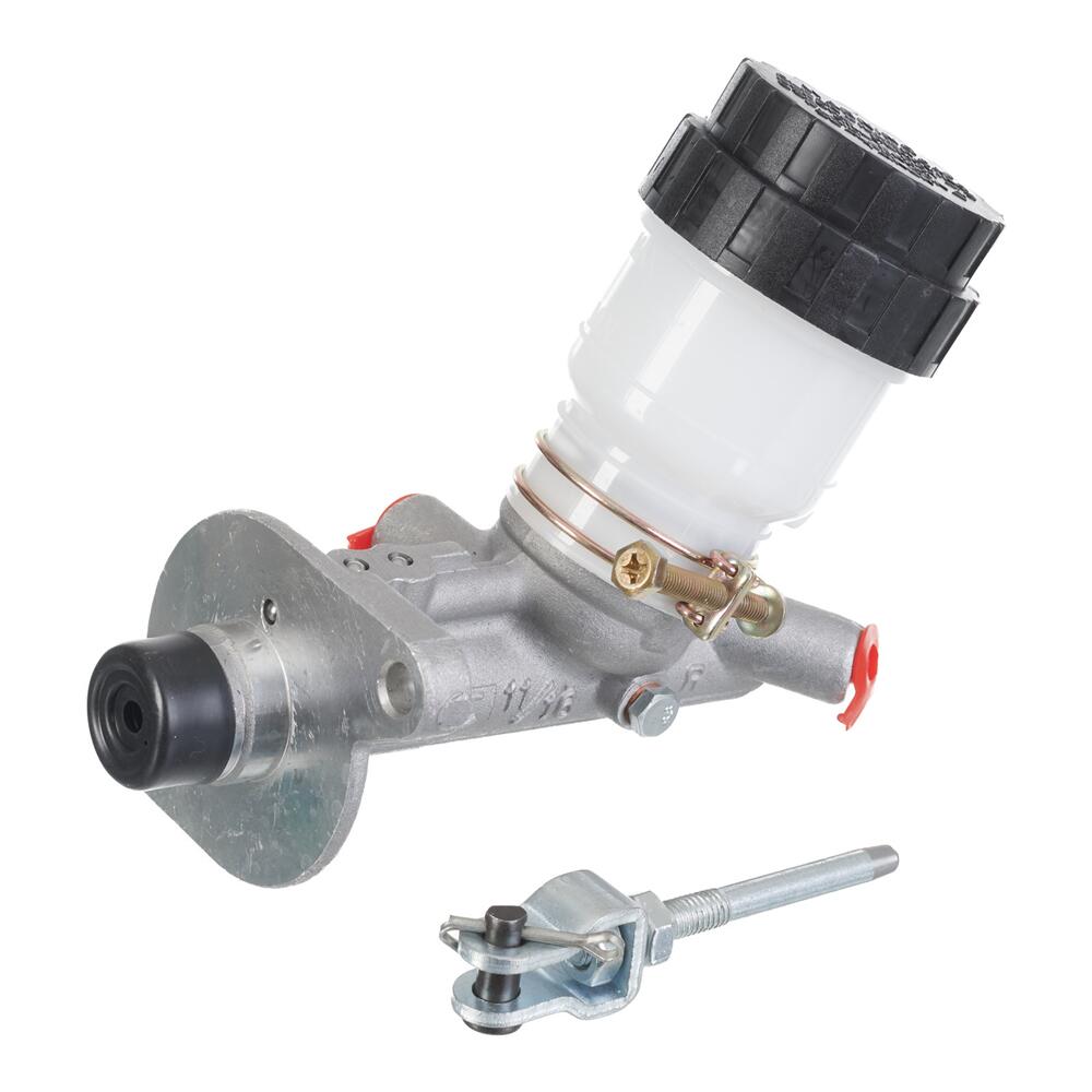 Whites Brake Master Cylinder Yamaha Wbmcy05