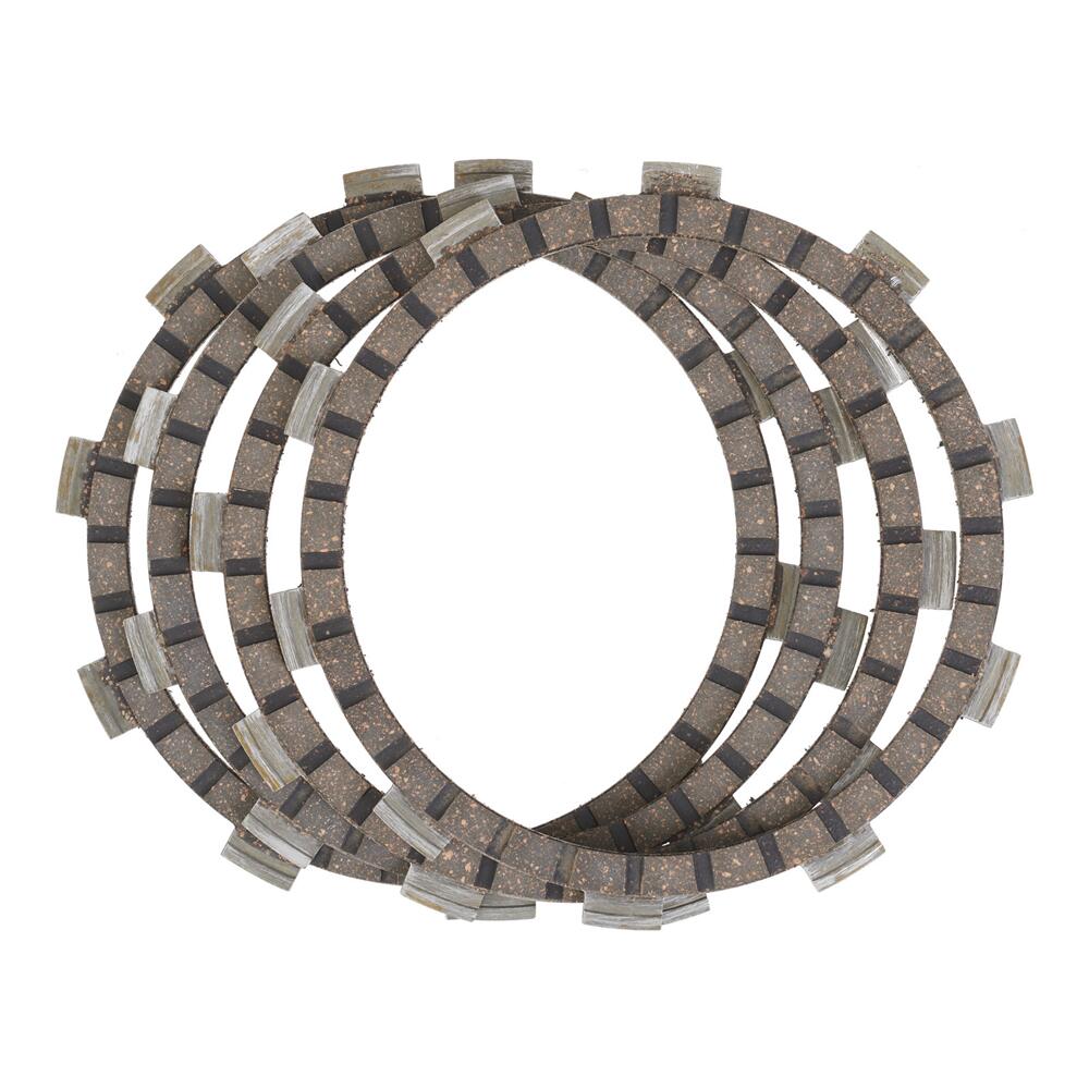 Whites Clutch Kit Fibre Ag100e Wcf2208