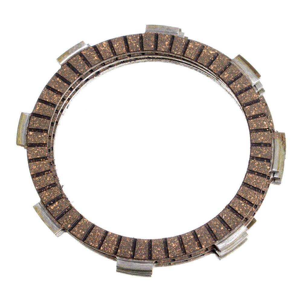 Whites Clutch Kit Klx140 08-11 /Klx125 10-12 /Ktm 125 Duke 1 Wcf4522