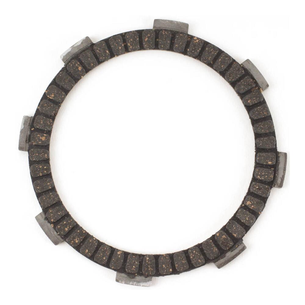 Whites Clutch Fibre Plate Xr190 Ktt (1 Plate)