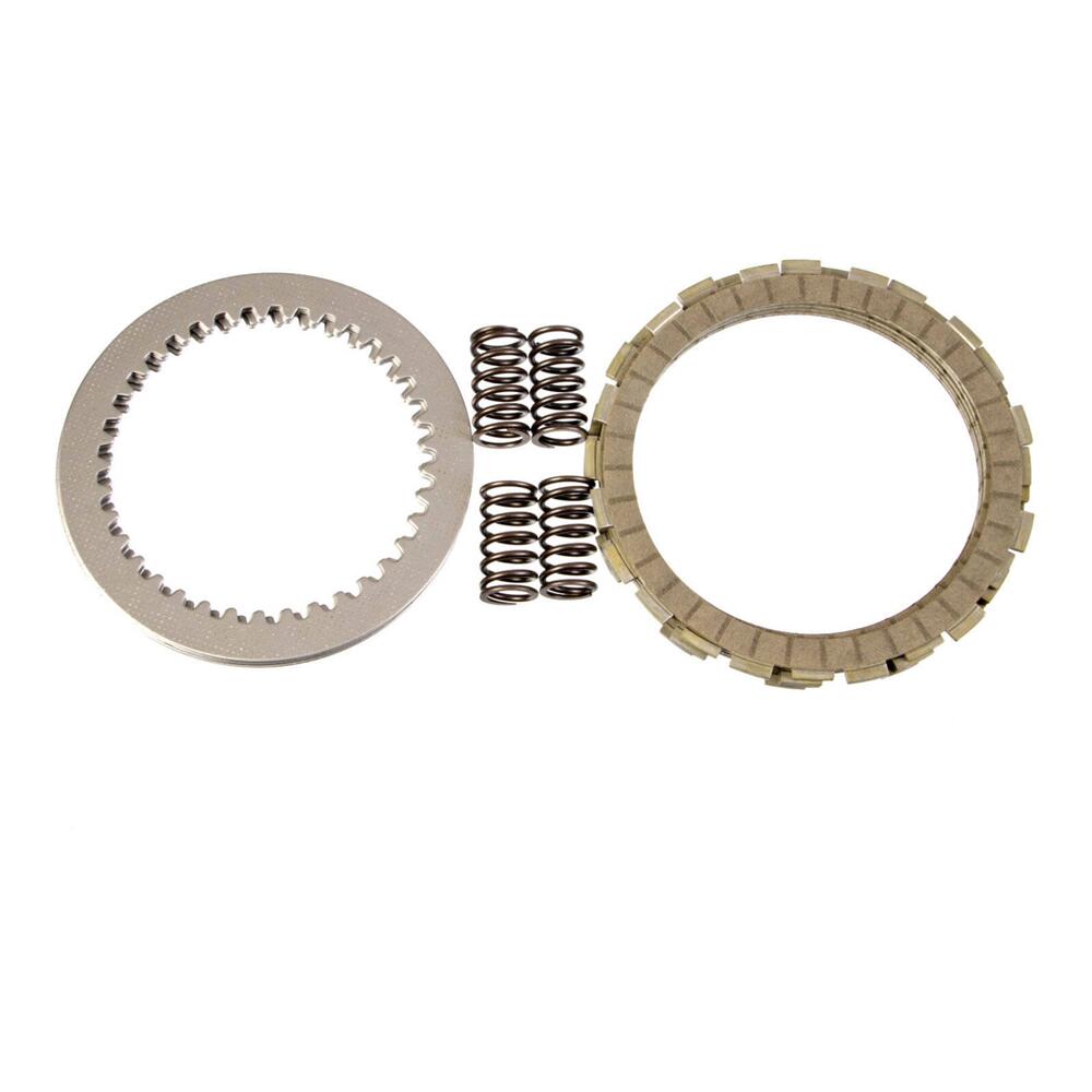 Whites Clutch Kit Suz Lt-F 400 Eiger 4Wd 02-08 /2Wd 03-07 Wcok120