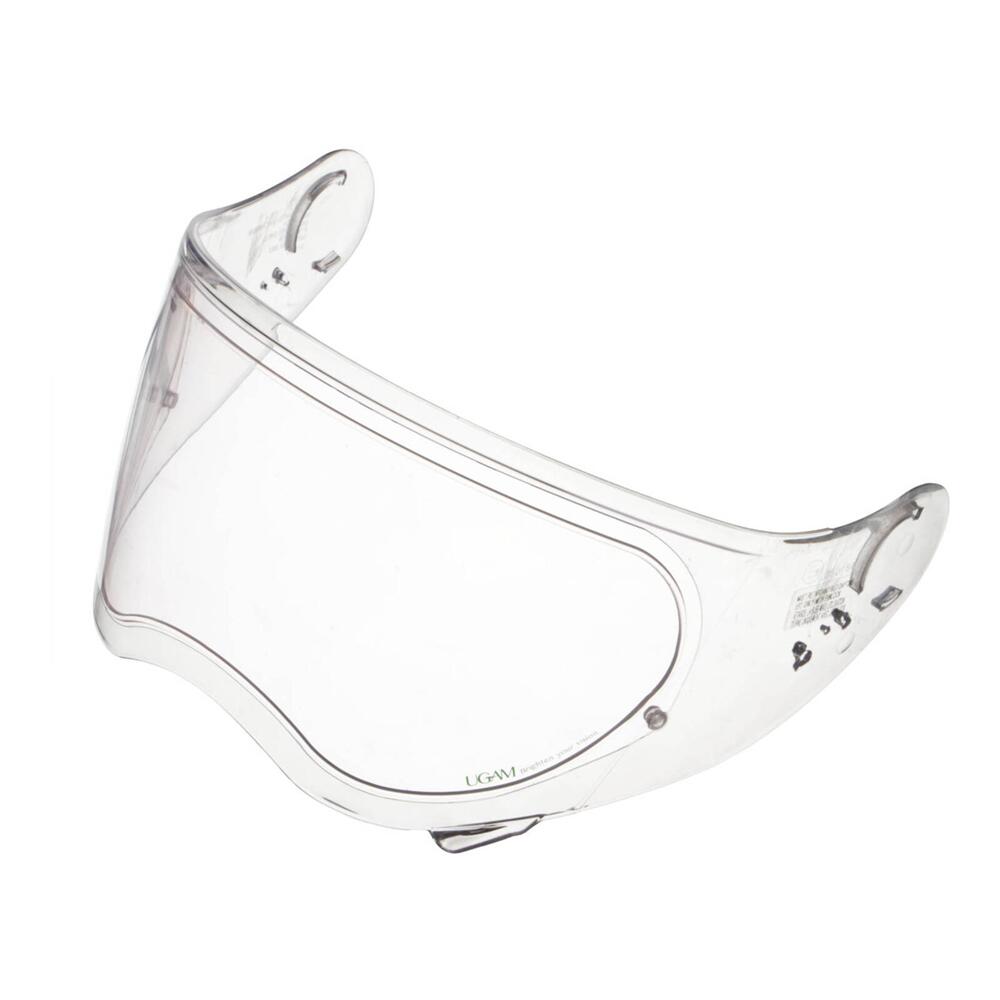 Whites Anti Fog Crystal Clear - Shoei Cwr-F2