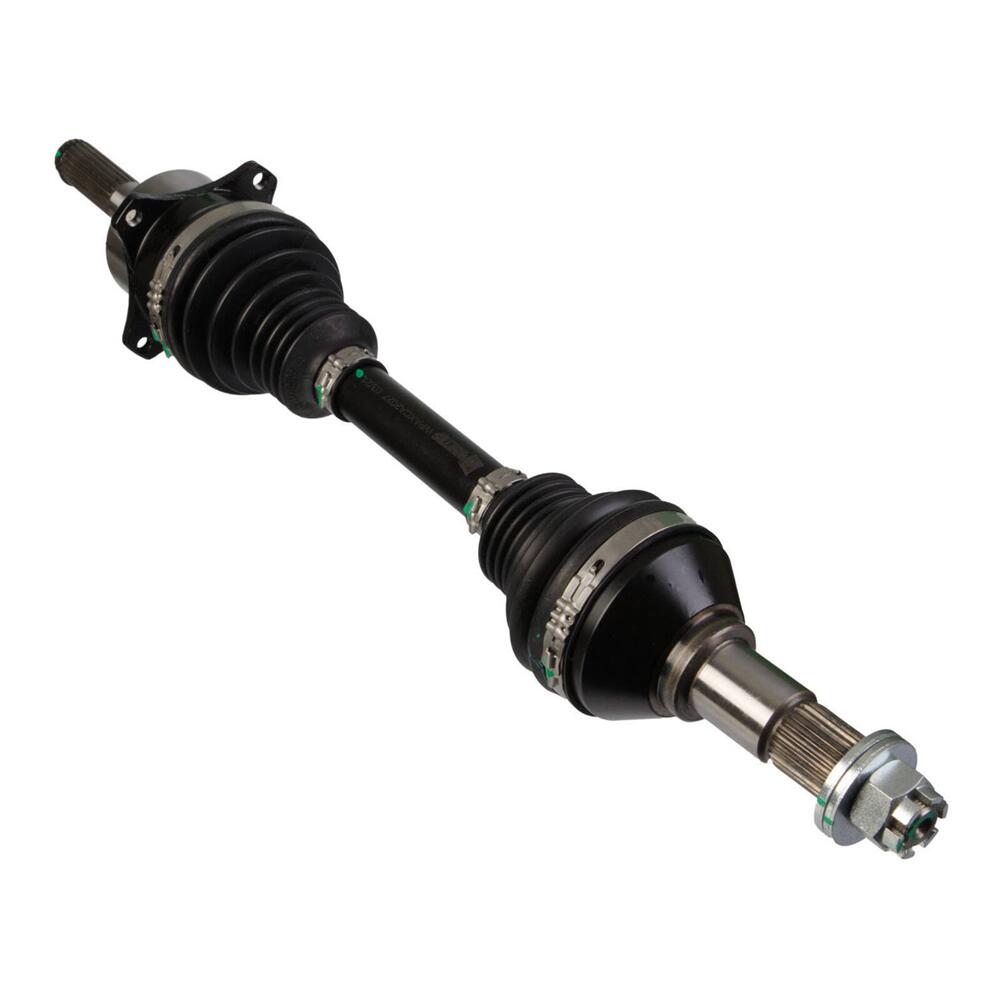 Whites Cv Axle Shaft Can Am Fnt Rh Wpaxca2027