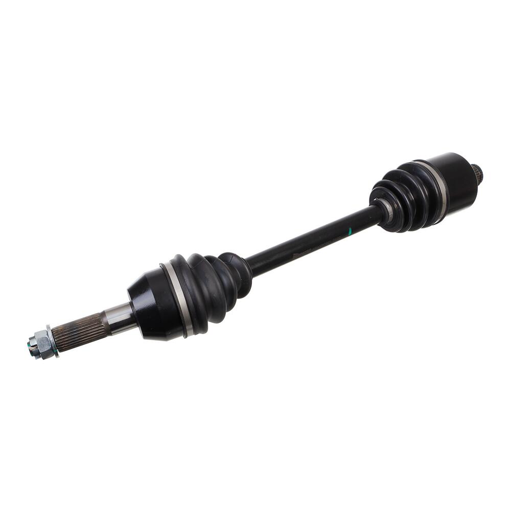 Whites Atv Cv Axle Complete Pol Rr Lh Or Rh Wpaxpo601