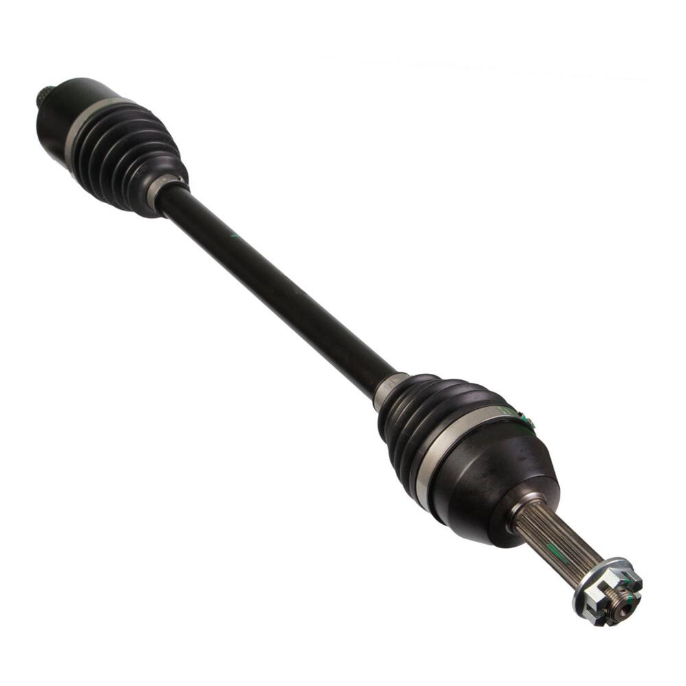 Whites Atv Cv/Axle Complete Pol Front Lh Or Rh Wpaxpo7080