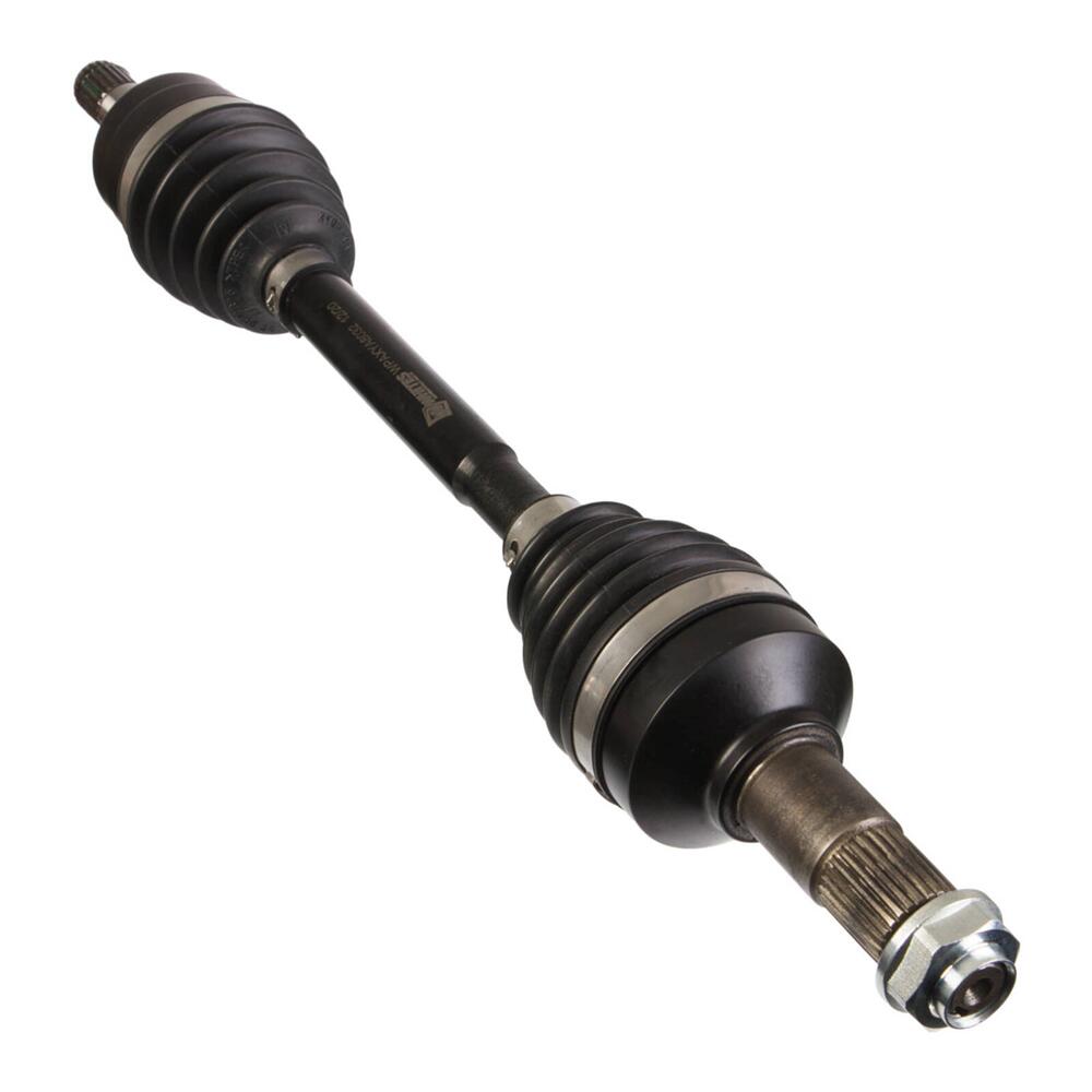 Whites Atv Cv Axle Complete Yam Front Lh Or Rh Sides Wpaxya8032