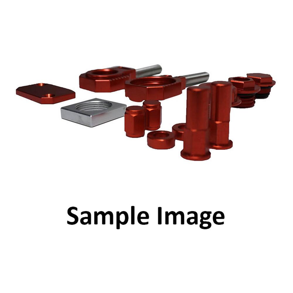 Whites Bling Kit Bkm3 Org Ktm Sx65 '13