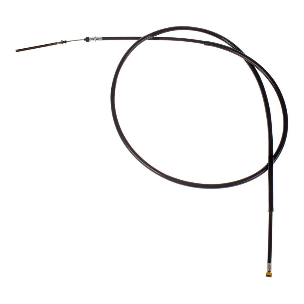 Whites Park Hand Brake Cable Yfm350 Grizzly Irs 2007-11