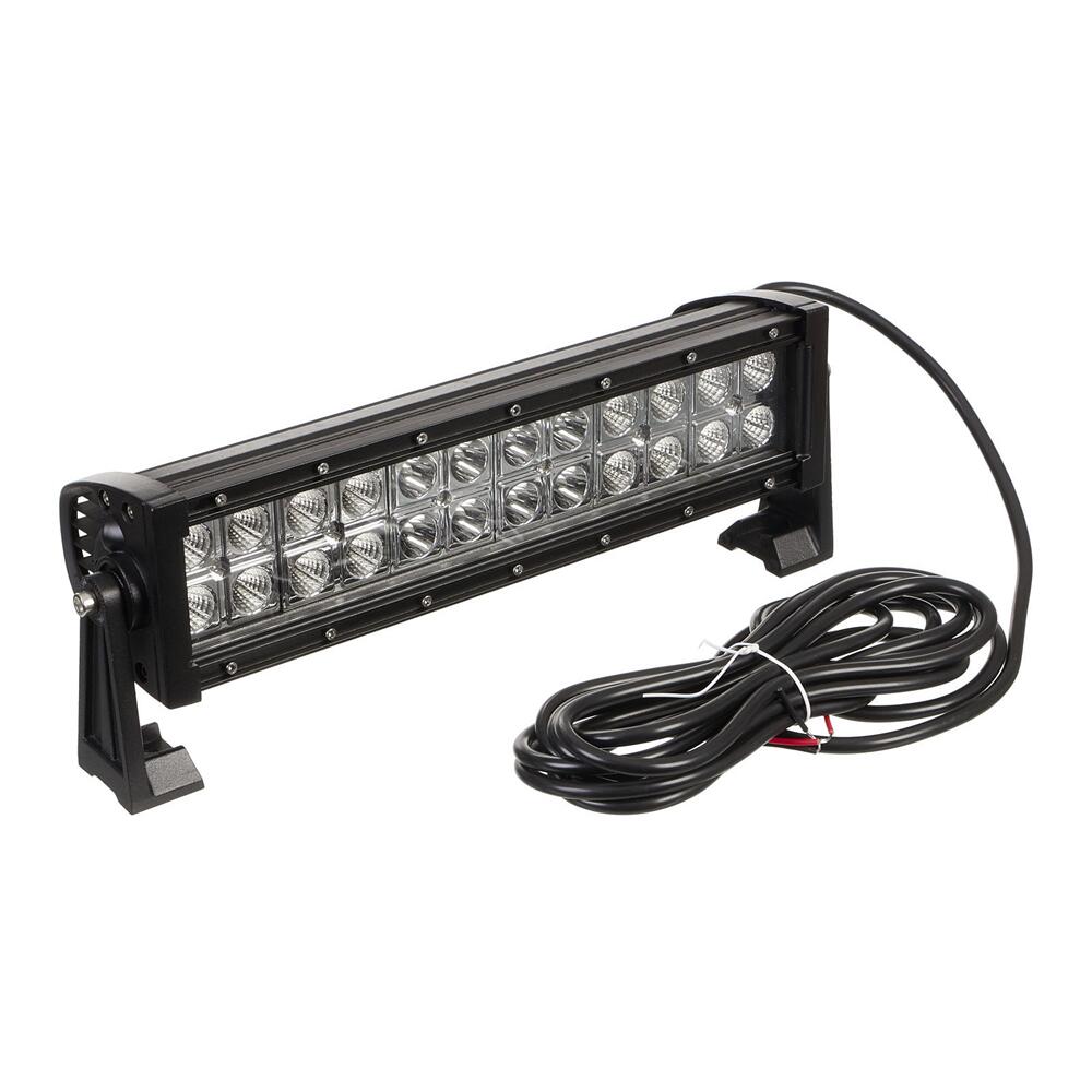 Whites Led Light Bar 13.5" Double Row 2023