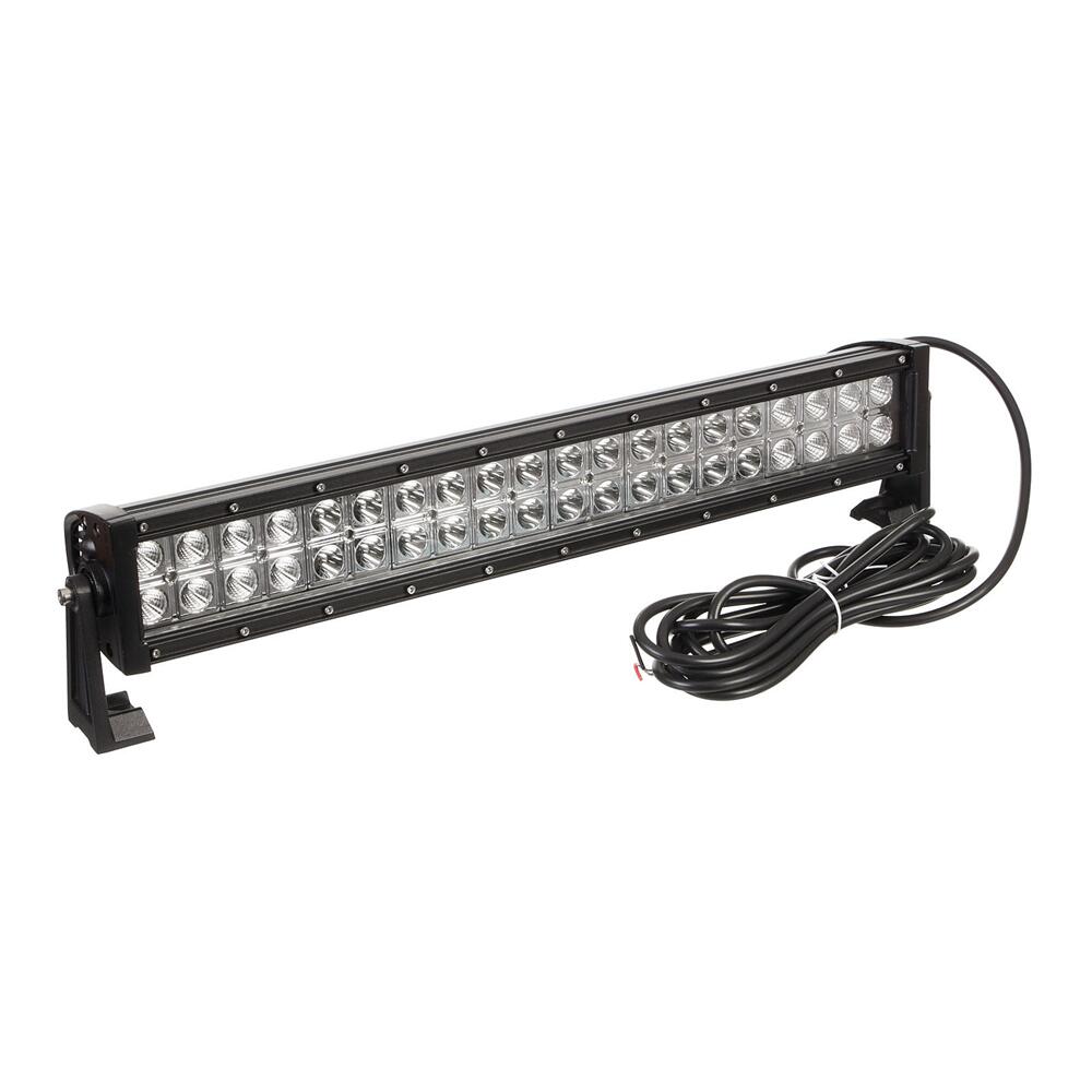 Whites Led Light Bar 21.5" Double Row 2023