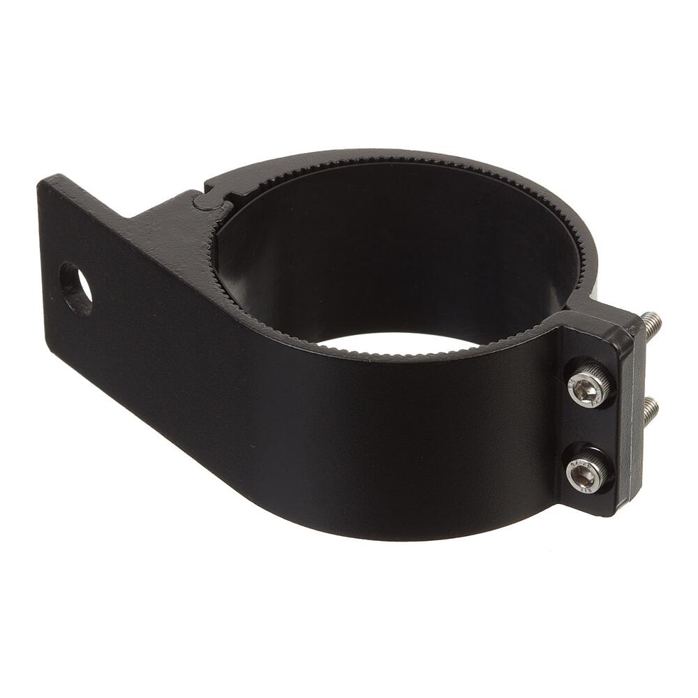 Whites Light Bar Bracket - Use On 87Mm - 91Mm Diameter