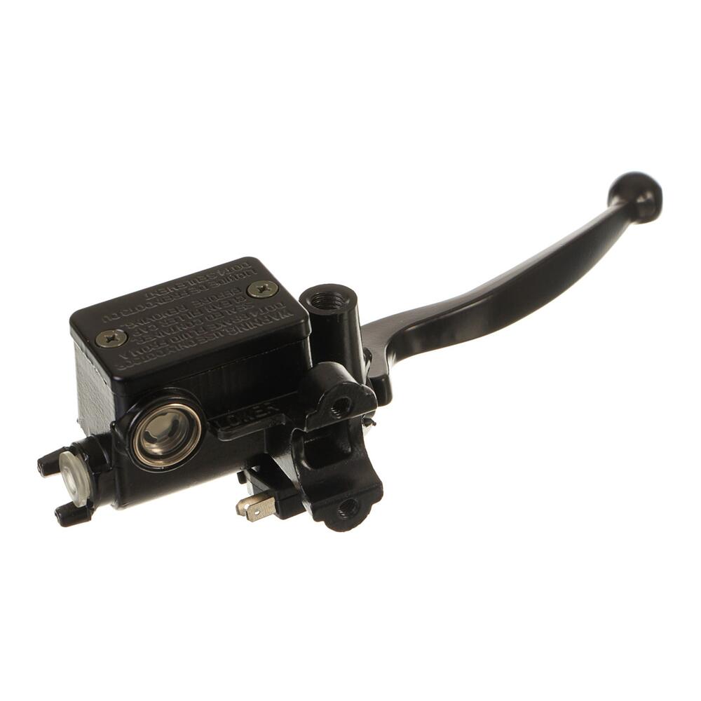 Whites Front Brake Master Cylinder Honda Wpfbmch150