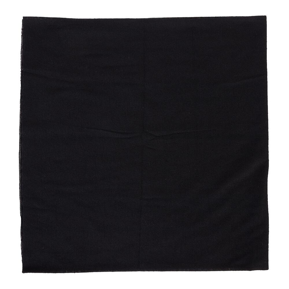 Whites Neck Tube - Blk - Microfiber