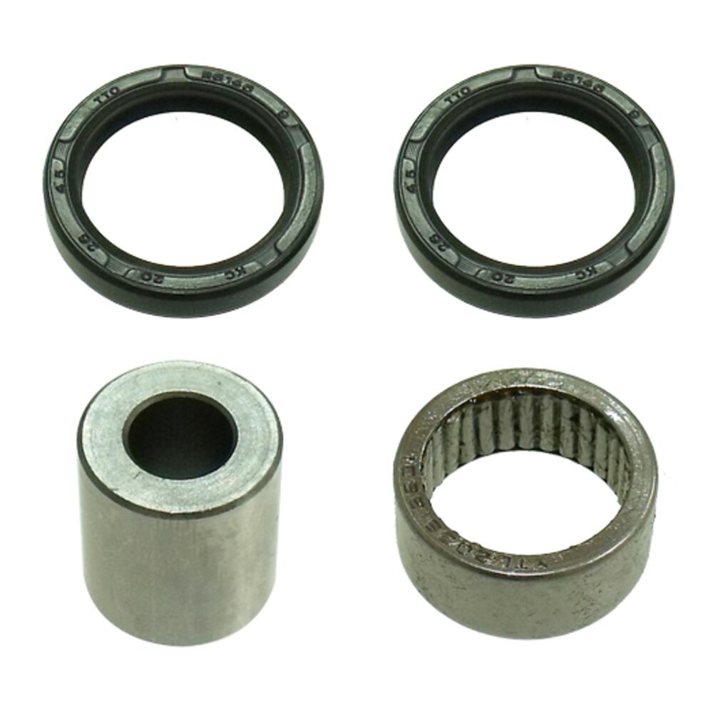 Whites Wpsbk05003 Whites Shock Bearing Kit