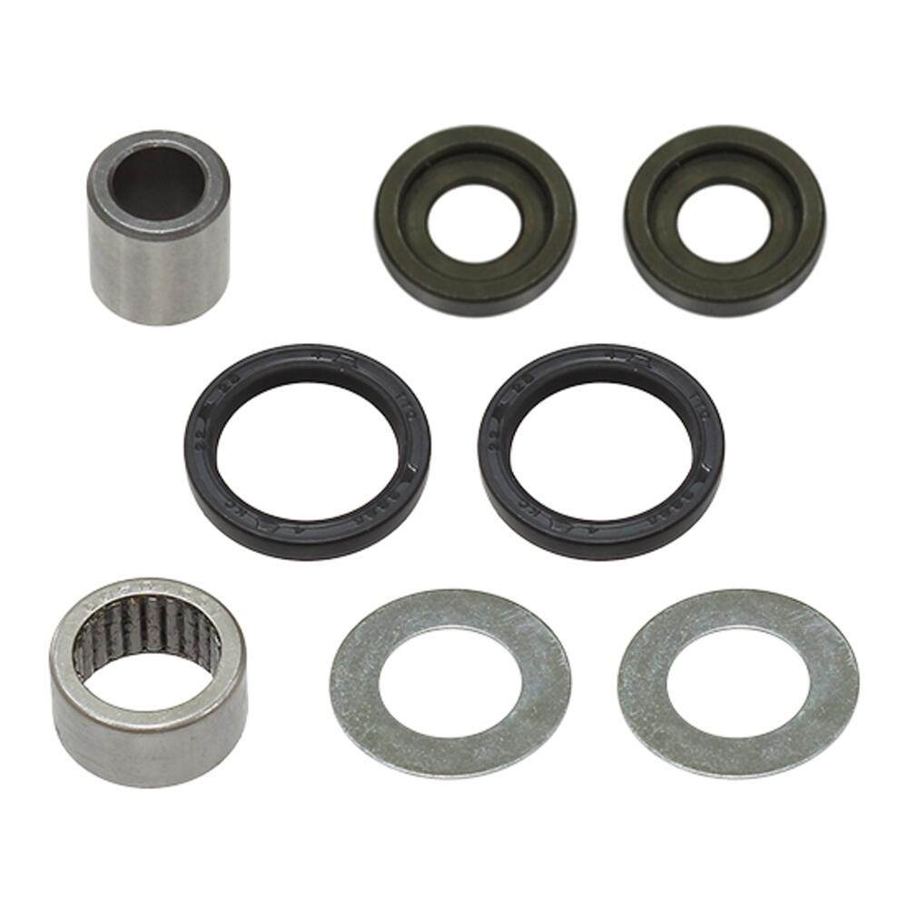 Whites Wpsbk05004 Whites Shock Bearing Kit