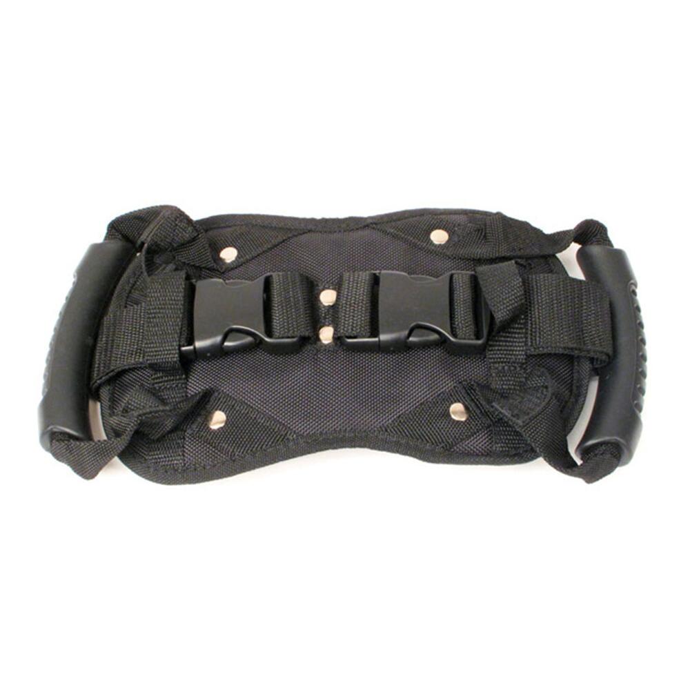 Whites Passenger Pillion Handle - Wps