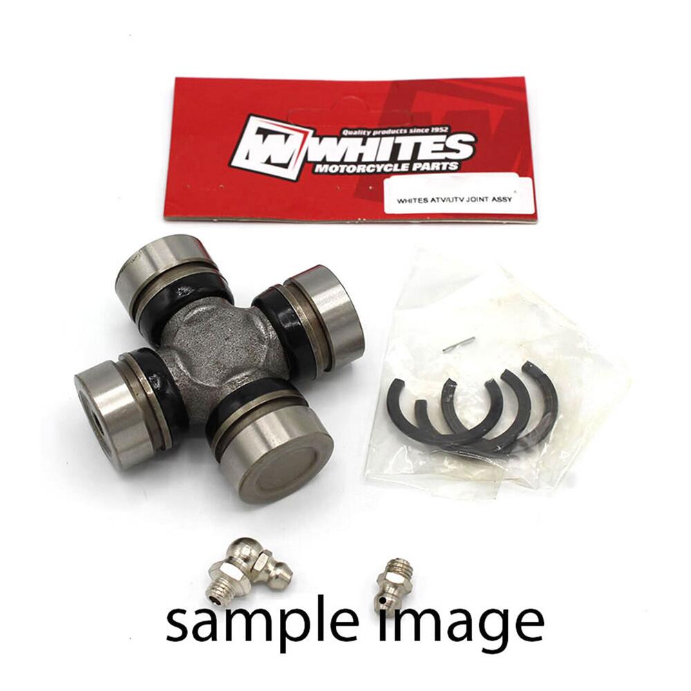 Whites Atv/Utv Joint Assy Wpuj02 22Mm/36Mm Int. Snap Ring