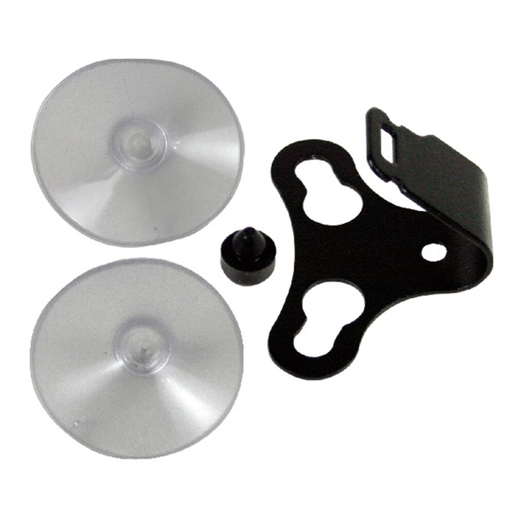 Whistler Radar Mount Kit With Suction Cups