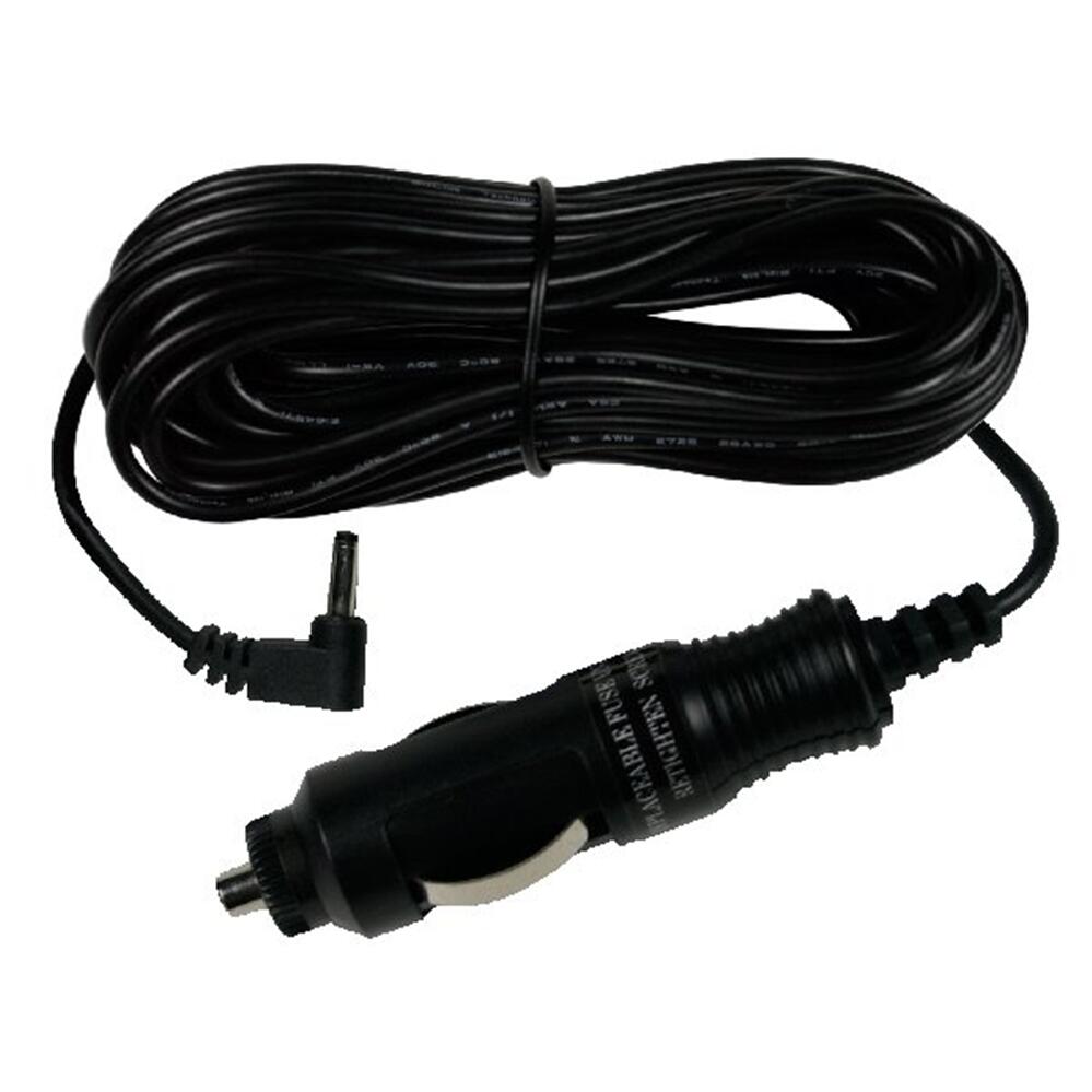 Whistler Power Cord Straight