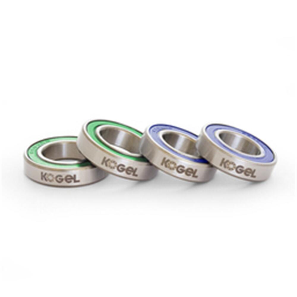 Kogel 6901 Ceramic Bearing Road Seals