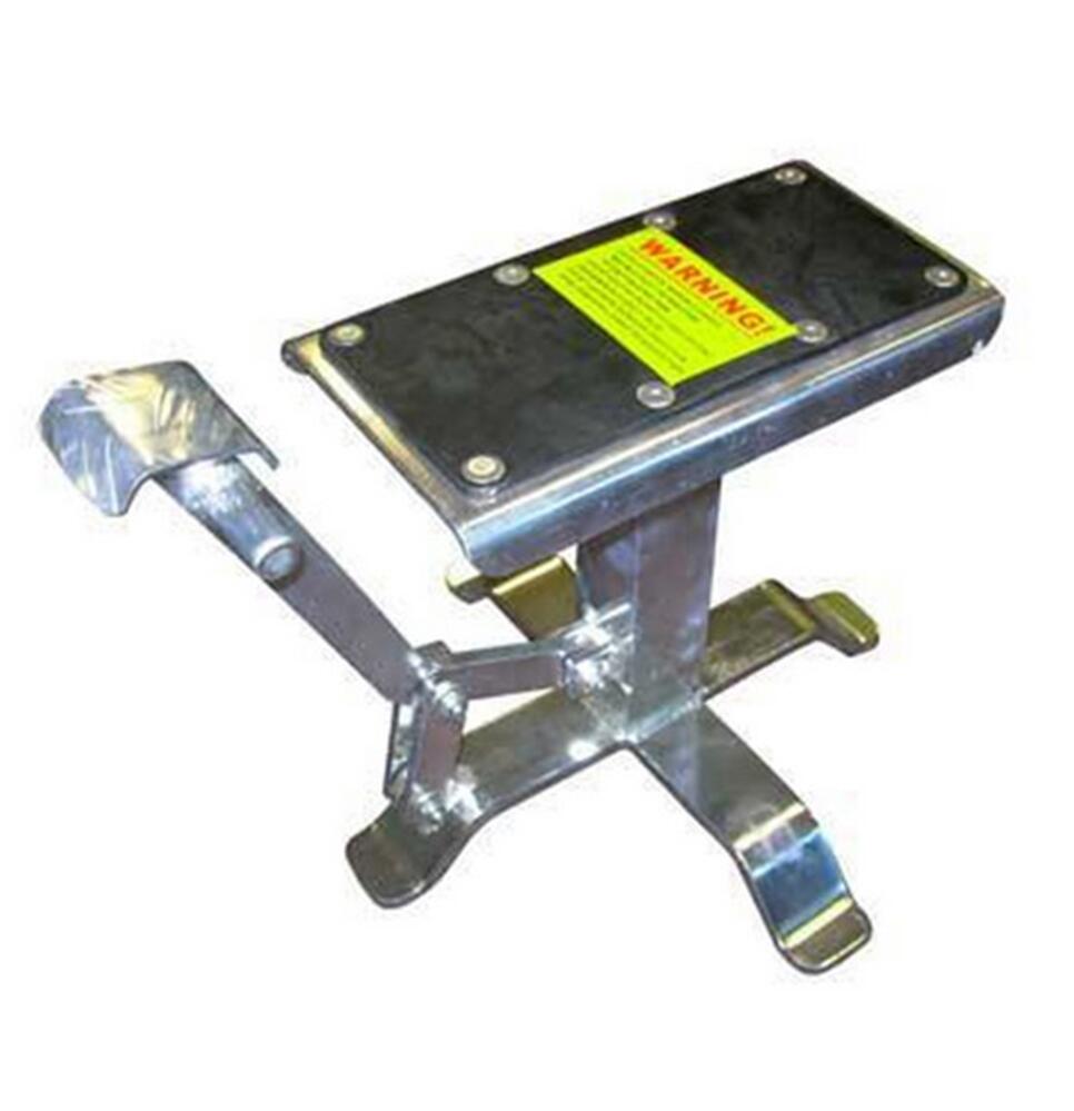 X-Tech Alum Adj Lift Stand
